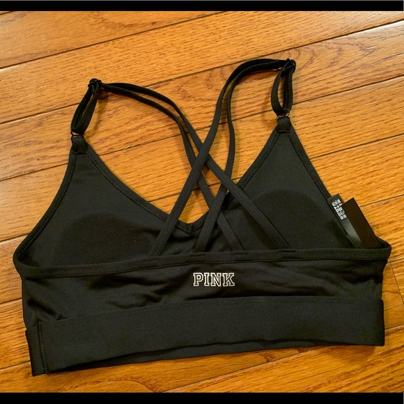 VS PINK sports bra - Picture 2 of 4